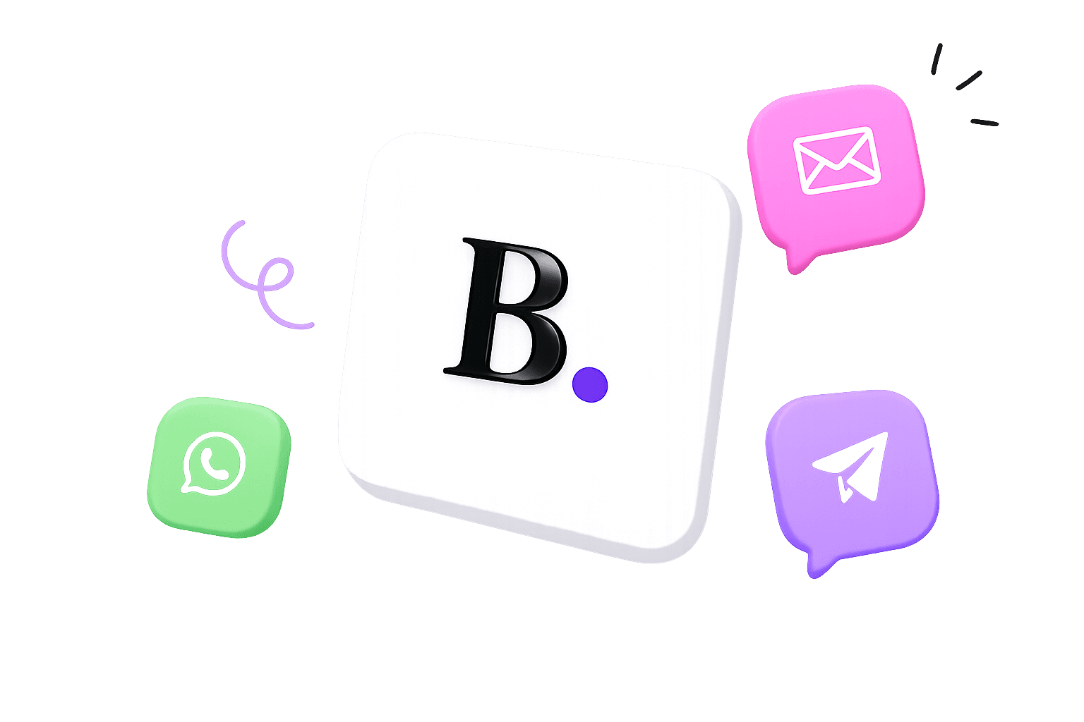 Illustration contact Bridge